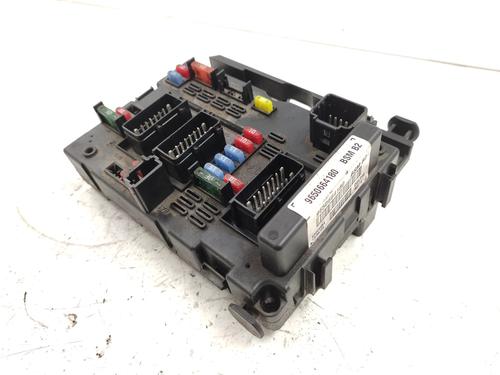 Fuse box PEUGEOT 307 (3A/C)  | BP21152409E1