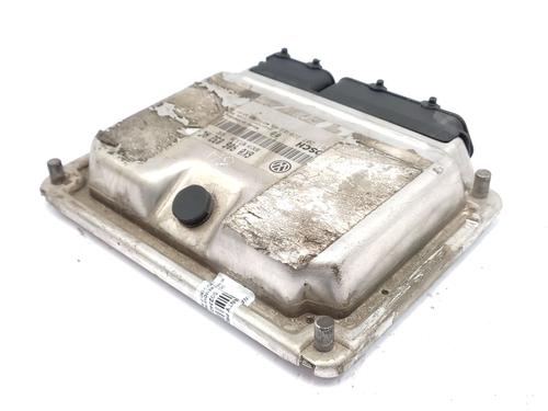 Used Engine control unit (ECU) SEAT CORDOBA (6K1, 6K2) [1993-2002]  31291693