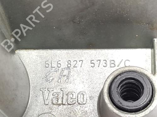Tailgate handle SEAT IBIZA III (6L1) 1.9 TDI | BP27370153C132 