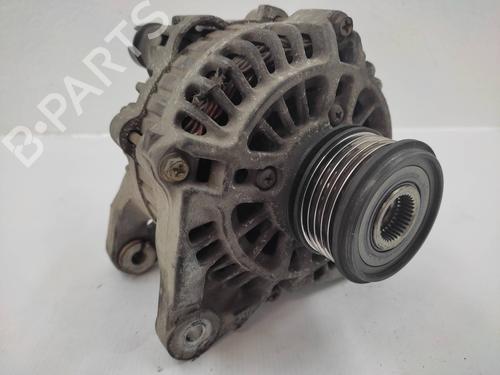 Generator RENAULT CLIO II (BB_, CB_) 1.5 dCi (B/CB08) (82 hp) 21149062