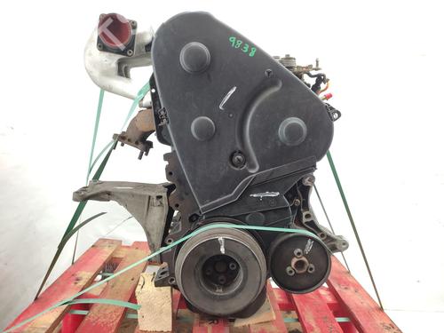 Engine SEAT IBIZA II (6K1) 1.9 D | BP30174780M1
