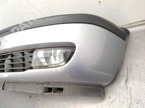 Front bumper OPEL ZAFIRA A MPV (T98)  | BP21157984C7 