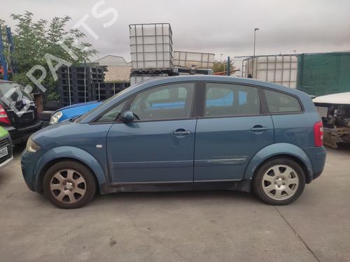 Steering wheel AUDI A2 (8Z0) 1.4 TDI | BP30704100C49