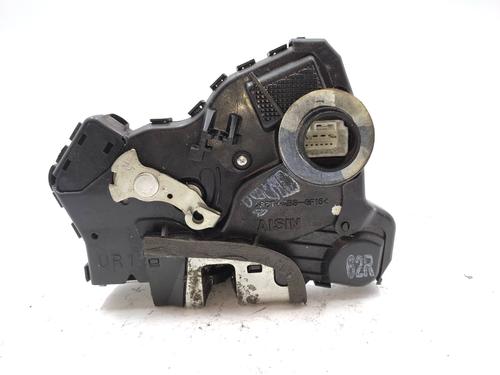 Front right lock TOYOTA AVENSIS (_T25_) 1.8 VVT-i (ZZT251_, ZZT251R) | BP21154958C97 