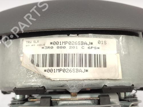 Førerens kollisjonspute SEAT EXEO ST (3R5) 2.0 TDI | BP29125263C9 