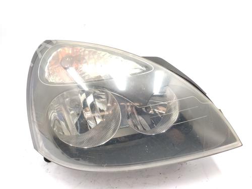 Used Right headlight RENAULT CLIO II (BB_, CB_) 1.5 dCi (B/CB08) (82 hp) 26207425