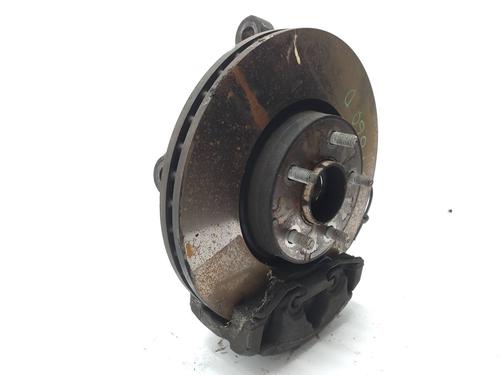 Right front steering knuckle FORD MONDEO IV (BA7) 2.0 TDCi | BP21153981M26