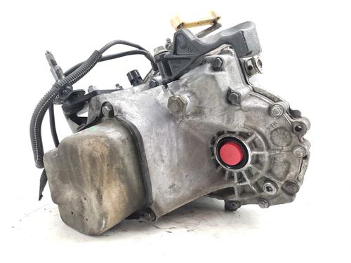 Gearbox CITROËN C4 I (LC_) | BP21160029M3