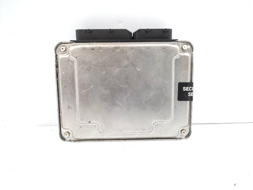 Engine control unit (ECU) VW PASSAT B5.5 (3B3) 1.9 TDI | BP21152421M57