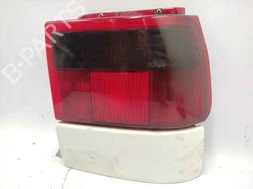 Used Right taillight CITROËN ZX (N2) 1.9 D (68 hp) 23444694