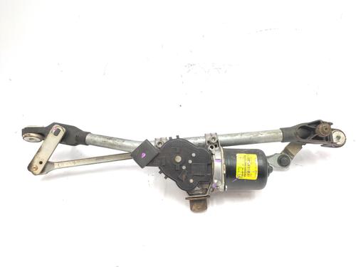 Used Front wiper motor CITROËN C8 (EA_, EB_) 2.2 HDi (128 hp) 26910074