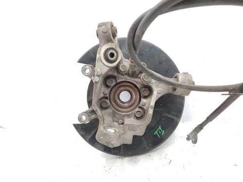 Used Left rear steering knuckle Left rear steering knuckle 37602351 37602351