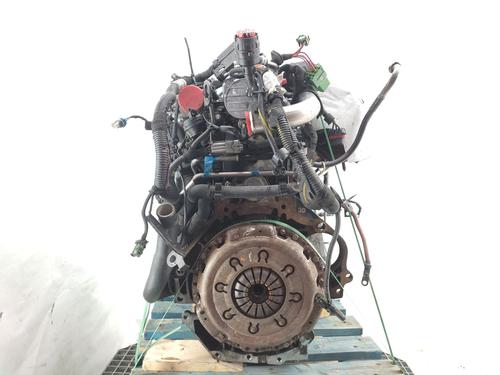 Engine OPEL ASTRA G Hatchback (T98) 2.2 DTI (F08, F48) | BP28098491M1 