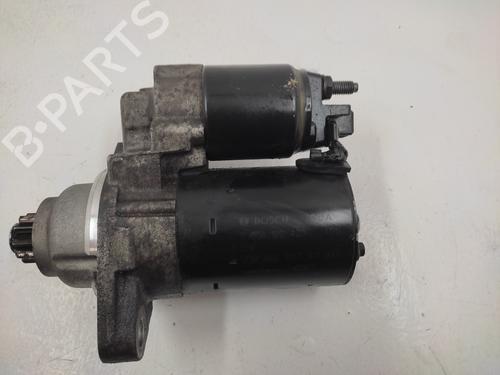 Starter VW POLO IV (9N_, 9A_) 1.4 16V | BP21148917M8 