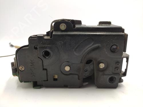 Front right lock SEAT LEON (1M1)  | BP21159501C97 