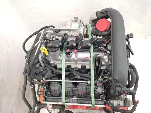 Engine SKODA YETI (5L) 1.2 TSI | BP33955605M1  - Image 5