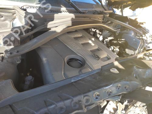 Rear left lock BMW X3 (E83) 3.0 d | BP21148869C100 