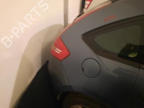 Engine control unit (ECU) CITROËN C4 I (LC_) 1.6 HDi | BP21149675M57 