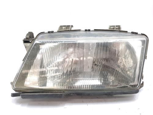 Faro izquierdo SAAB 9-3 (YS3D) 2.0 Turbo (154 hp) 24683312