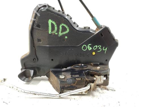 Used Front right lock SUZUKI GRAND VITARA II (JT, TE, TD) 1.9 DDiS (JB419WD, JB419XD) (129 hp) 21151534