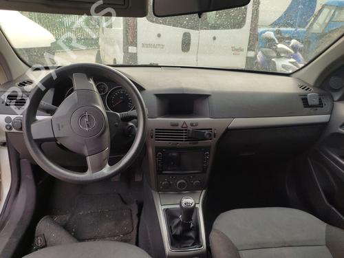 Egr OPEL ASTRA H (A04) | BP21159594M69