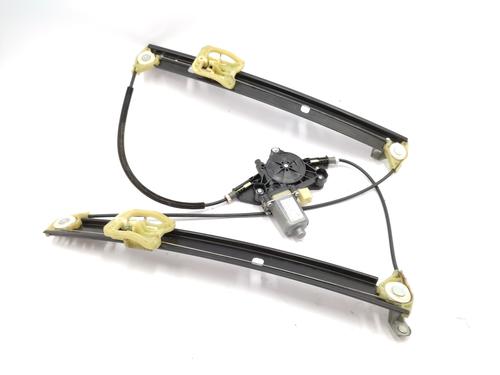 Used Front left window mechanism AUDI A4 B9 (8W2, 8WC) 1.4 TFSI (150 hp) 24683099