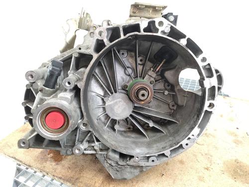 Gearkasse VW SHARAN (7M8, 7M9, 7M6) 1.9 TDI (110 hp) 21153957