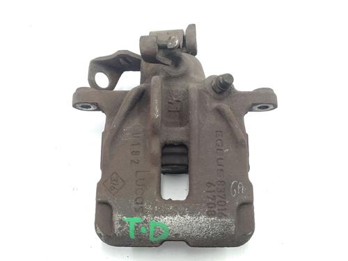 Used Right rear brake caliper Right rear brake caliper RENAULT TRAFIC III Bus (JG_) 1.6 dCi 145 (JGMG) (145 hp) 40505993 40505993