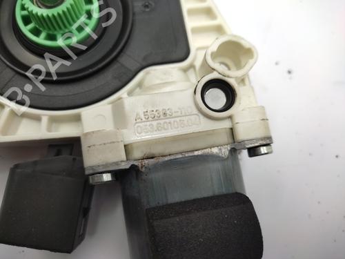 Rear right window mechanism MERCEDES-BENZ CLA Coupe (C117)  | BP21154182C25 