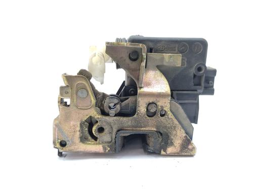 Rear left lock RENAULT KANGOO (KC0/1_)  | BP22978248C100 