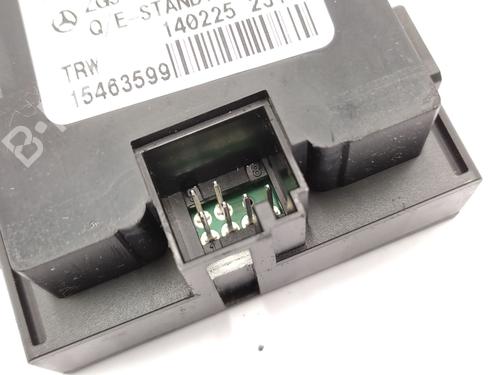 Hand brake MERCEDES-BENZ M-CLASS (W166)  | BP24168122I18 
