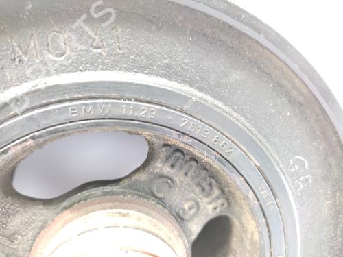 Pulley BMW 3 Coupe (E46)  | BP22719925M122 