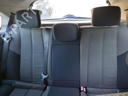 Tailgate RENAULT MEGANE II (BM0/1_, CM0/1_) 1.5 dCi (BM1E, CM1E) | BP21155471C6 