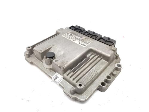 Used Engine control unit (ECU) CITROËN XSARA PICASSO (N68) 1.6 HDi (109 hp) 25465921