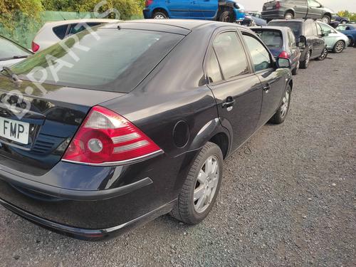 Left rear door FORD MONDEO III (B5Y)  | BP21149175C4 