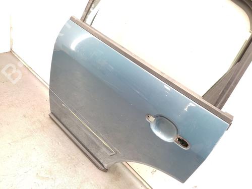 Left rear door AUDI A2 (8Z0) 1.4 TDI | BP30704073C4