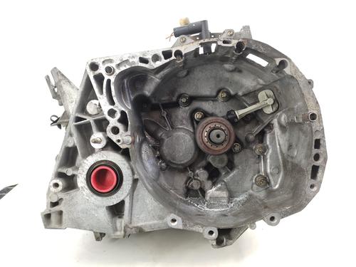 Used Gearbox RENAULT SCÉNIC II (JM0/1_) 1.6 16V (JM1R) (112 hp) 21159349