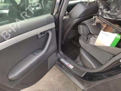 Driver airbag AUDI A4 B7 Avant (8ED) 3.0 TDI quattro | BP32059329C9 