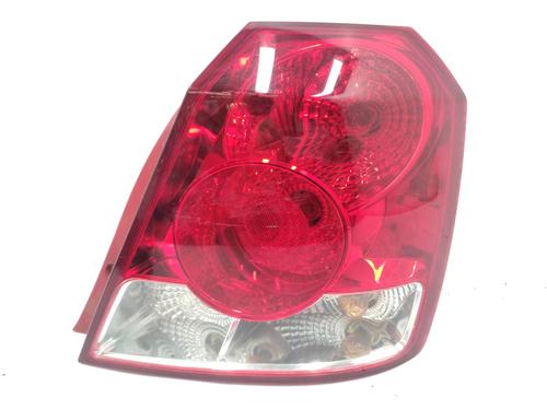 Højre baglygte DAEWOO KALOS (KLAS) 1.2 (72 hp) 24683414