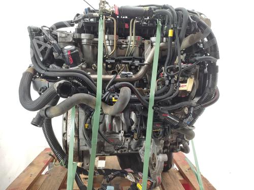 Used Engine PEUGEOT 307 SW (3H) 1.6 HDI 110 (109 hp) 31995813