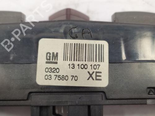 Advarselsbryter OPEL ASTRA H GTC (A04) 1.8 (L08) | BP29125282I22 