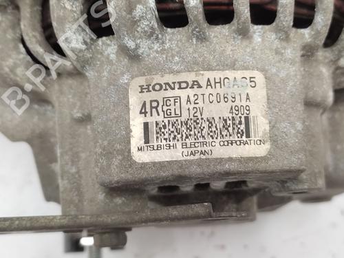 Alternator HONDA FR-V (BE)  | BP34470816M7  - Image 7