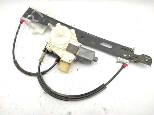 Used Rear right window mechanism Rear right window mechanism FORD MONDEO IV (BA7) 2.0 TDCi (163 hp) 34007180 34007180