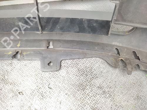 Front bumper HONDA JAZZ II (GD_, GE3, GE2) 1.2 i-DSI (GD5, GE2) | BP27328664C7 