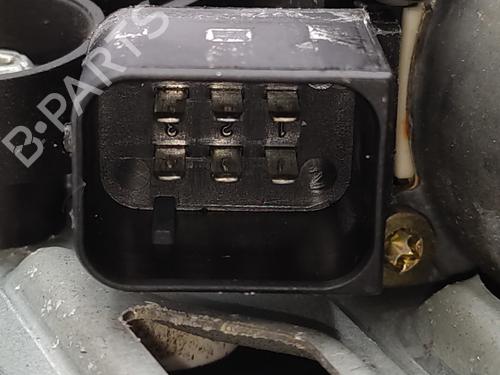Front right window mechanism MERCEDES-BENZ C-CLASS T-Model (S203) C 270 CDI (203.216) | BP22901623C23 