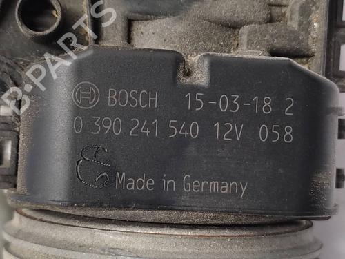 Front wiper motor PEUGEOT 208 I (CA_, CC_)  | BP21161432M29