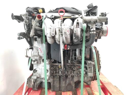 Used Engine VOLVO S40 I (644) [1995-2004]  21155673