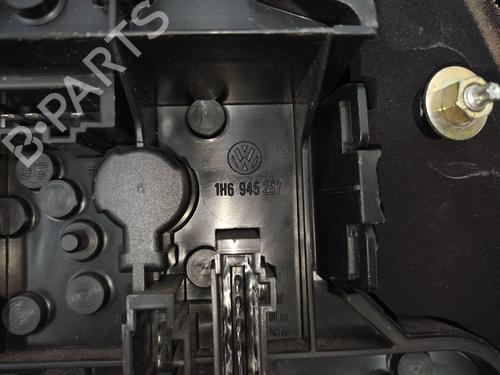 Left taillight VW GOLF III (1H1) 1.4 | BP21153850C34 