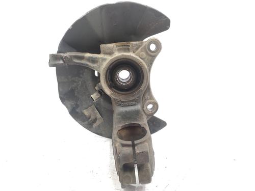 Used Right front steering knuckle VW TRANSPORTER T5 Bus (7HB, 7HJ, 7EB, 7EJ) 1.9 TDI (105 hp) 21158334