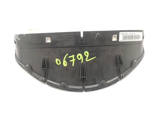 Instrument cluster PEUGEOT 407 (6D_)  | BP21154455C47 